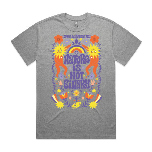 Artwork on Front | Shooting Star on Back Thumbnail