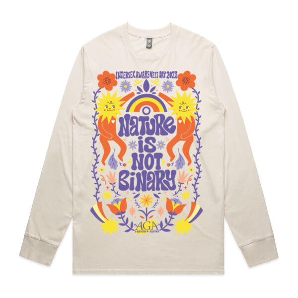 Artwork on Front | Shooting Star on Back | Text on Sleeves Thumbnail