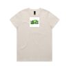Women's Maple Tee Thumbnail