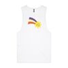 Mens Barnard Tank Thumbnail